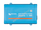 Měnič napětí SINUS Victron Energy Phoenix VE.Direct 800VA 12V