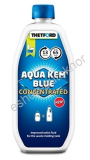 Koncentrovaná chemie Thetford Aqua Kem Blue
