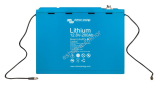 LiFePO baterie 12,8V/200Ah - Smart