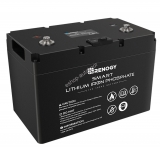 LiFePo Renogy Smart baterie 12,8V/100Ah