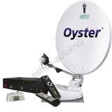 Satelit Oyster Digital 65 HDTV Single