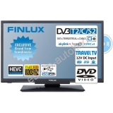  TV Finlux TVF22FDMA4760 -T2 SAT DVD 12V