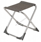 Skládací židlička Dukdalf DYNAMIC bronze