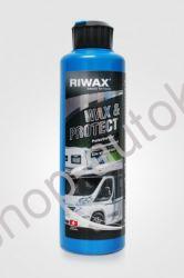 Wax & Protect 250 ml