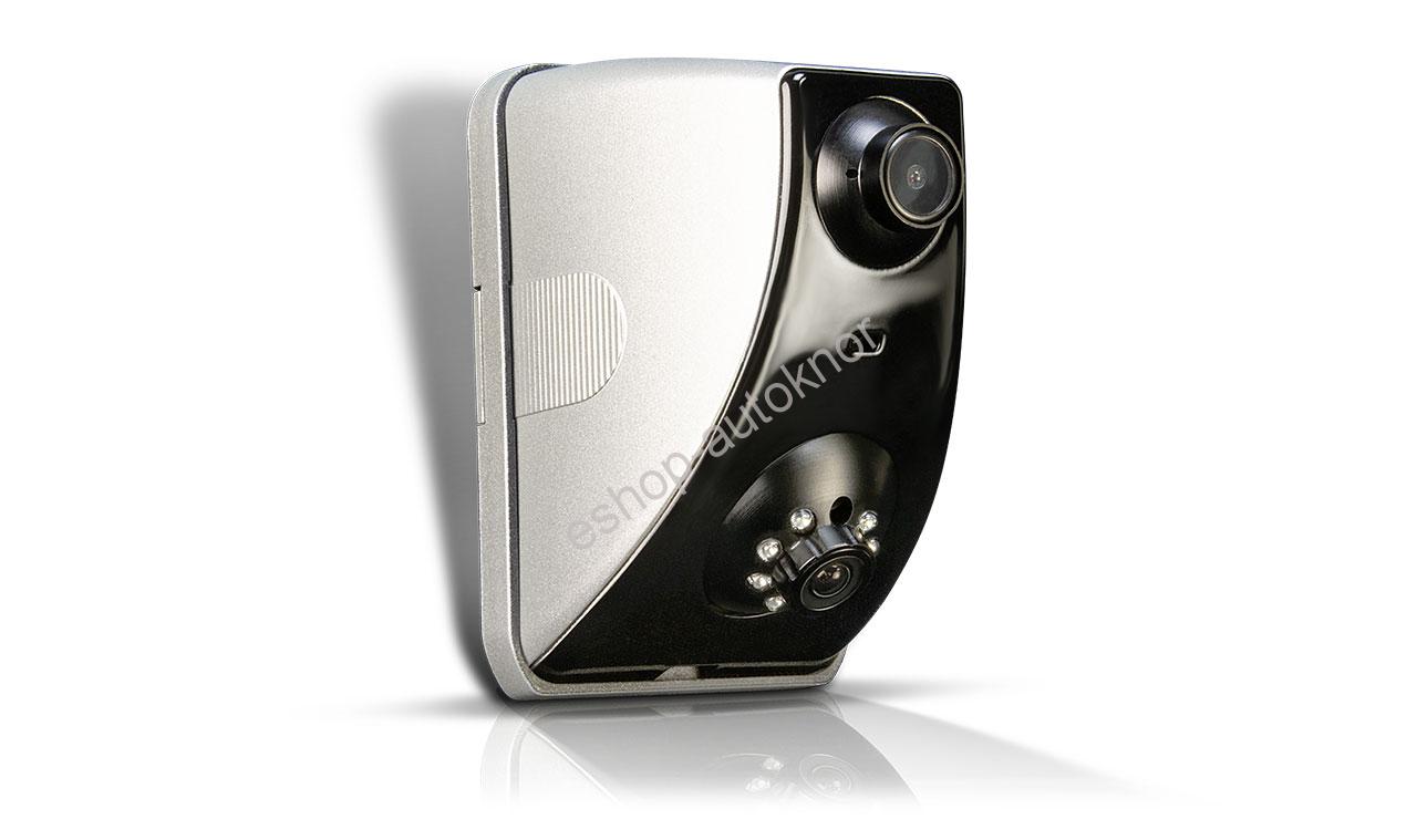 Parkovací kamera ZE-RVSC200