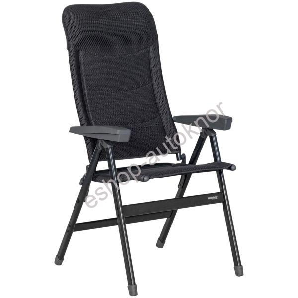 Kempingová židle  Advancer Comfort 