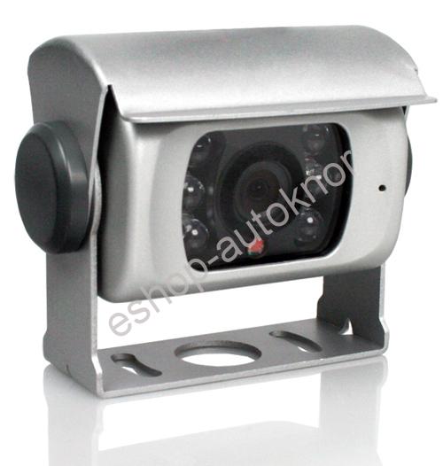 Couvací kamera Safety CS100LA