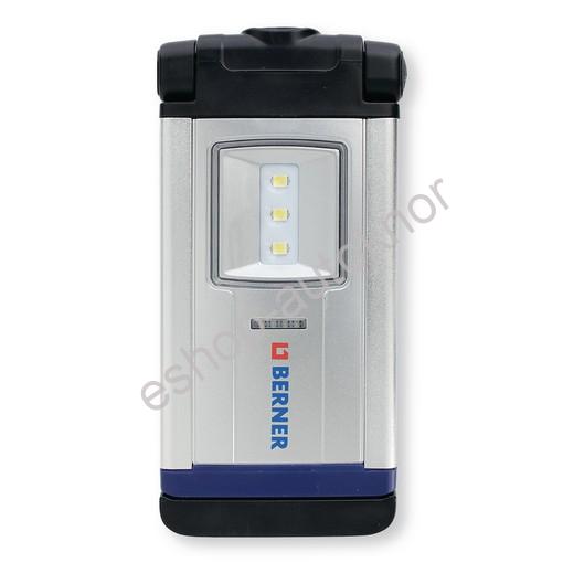 Svítilna Pocket deLUX Bright Micro USB 