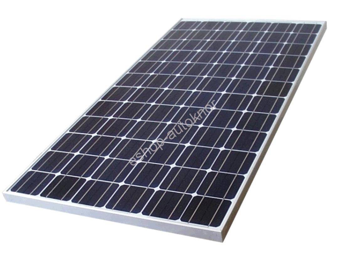 Solární panel  150 Watt Poly
