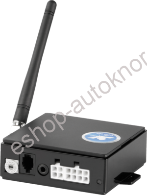 Thitronik Pro-finder GPS lokalizátor s GSM