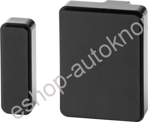 Thitronik Magnetický kontakt pro WiPro III - černý