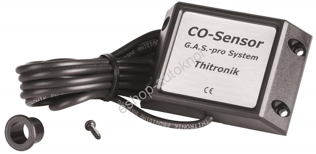 Thitronik CO senzor pro G.A.S - pro