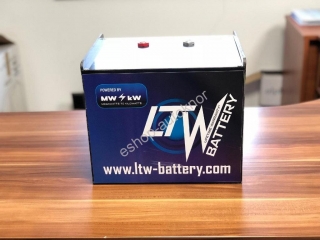 Baterie LTW-K-12V 200Ah LiFeUP
