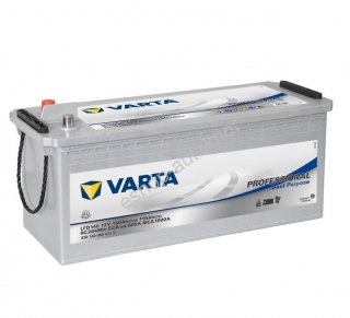 VARTA Professional DP 12V 140Ah