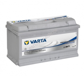 VARTA Professional DP 12V 90Ah