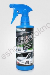 Window Clean 500 ml