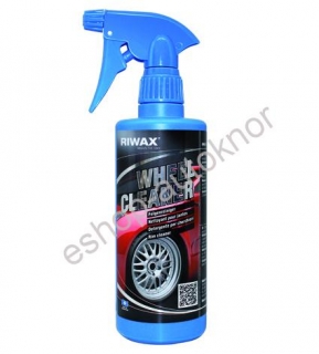 WHEEL CLEANER