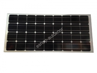 Solární panel 130 Watt  mono