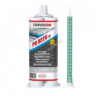 Teroson PU 9225 SF - 50 ml polyurethanové dvousložkové lepidlo