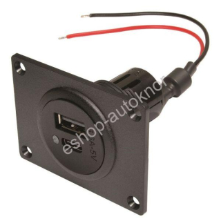 USB zásuvka Pro Car