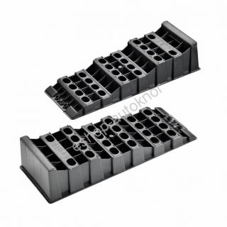 Vyrovnávací nájezdy Multi set Froli