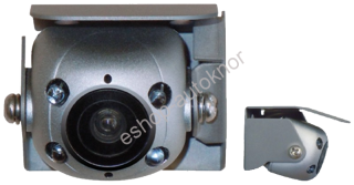 Parkovací kamera ZENEC ZE-RVSC62