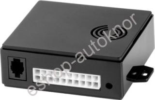 Thitronik WiPro III - alarm