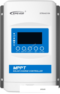 MPPT solátní regulátor EPsolar 100VDC/ 20A série EXTRA