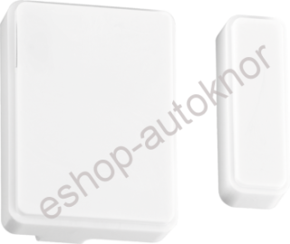 Thitronik Magnetický kontakt pro WiPro III - bílý